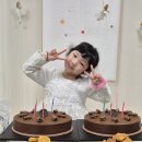 3월19일_생일잔치 ＜소율아 생일 축하해♥＞ 이미지