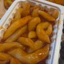 빨호떡볶이 - 부평구 장제로 160 | 빨호떡볶이 떡볶이 순대 튀김 조합 맛 맵기 식감 내돈내산 후기
