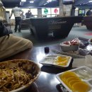 본 당구장 이미지