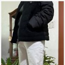 보티 테이퍼드 팬츠 후기~