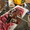 황금소한우갈비살 이미지