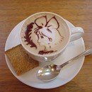 찻집 순수 이미지