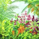 [백석] 민화 이미지