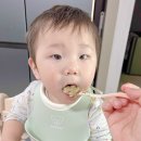 우량한우 | 로하스밀 11개월 아기 후기 시판이유식 한우토핑 활용 철분보충 레시피