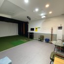 조이 스크린골프 이미지