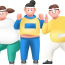 간식타이밍 이미지