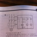 시퀀스회로도 문의?? 이미지