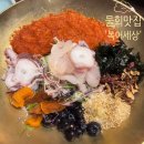 물회세상 | 대구 경산 물회 맛집 복어세상 부모님이 좋아하시는 식당