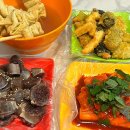 신촌깻잎떡볶이