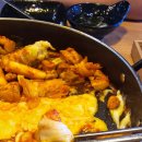 홍춘천치즈닭갈비(중동점) 이미지