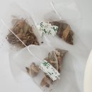 오붓 | 스위치온 오붓티 작두콩차 후기 다가오는 환절기 대비해요!