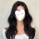 부산대 미용실 추천 헤어더문 가원디자이너 여자 장발 CS컬펌 후기