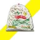 1/2떡볶이
