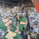 늘푸른환경 주식회사 | 천안폐기물 천안 철거 후 폐기물 처리 후기 늘푸른환경 인증 처리업체