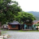 물소리 펜션 이미지