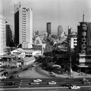 1974 - 1978년 서울도심의 착실한 전진 이미지