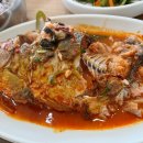 큰손참붕어찜 이미지