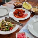 운서역 1번출구 좌측 | 인천공항 근처 맛집, 정통 인도레스토랑 라즈인도요리 운서역점 후기
