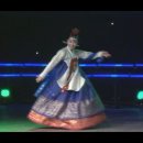 한영숙류 태평무 이미지