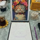 오일파스텔로 색감 표현하기 | 성인 취미미술 ‘Ego art’ 원데이 클래스 솔직 후기✨ 요즘 취미 찾는다면? 이색 데이트 추천 | 태릉...