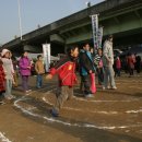 수도권 최대!!!! ＜제8회 안양천대보름축제＞에 모십니다! 이미지