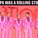Papa was a rolling stone / The Temptations(더 템테이션스) 이미지