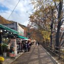 주왕산농원식당