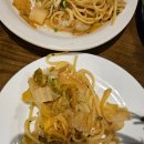 541 | 현대백화점 웨이팅 맛집 h'541, 아기의자, 메뉴판 평일 점심 웨이팅 후기