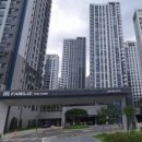 산울동_세종파밀리에더파크 정문 네이버블로그