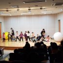 도서관 주간 인형극 공연 이미지