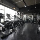 블루 GYM 이미지