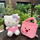 흰둥이네 인형뽑기 이미지