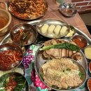 상남동215 | 창원 상남동 족발 맛집 완미족발 추천