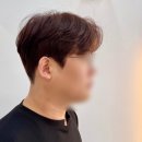 모드니헤어라인