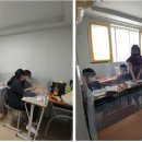 샬롬 지역아동센터 이미지