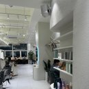 헤어미용실 이미지