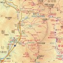 10월11일 경북 문경시 문경읍/충북 괴산군 연풍면 [조령산~신선암봉] 이미지