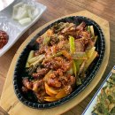 남해파도식당 | 남해 서면 맛집 &#39;바다항식당&#39;｜현지인 추천 제육볶음, 갈치조림, 김밥까지! 남해 밥집 리뷰