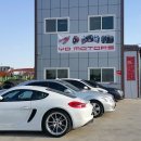 YD 모터스 이미지