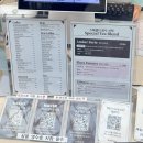 상가저수지 이동식화장실 | 남양주 대형 카페 <후탄> 저수지뷰 보며 쉬다 온 내돈내산 디저트 3종 후기