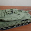 메르카바 이미지