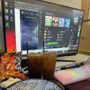 레벨업 PC방 광명점 이미지