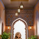 모로코모텔 이미지