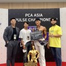 팀준휘트니스 네이버블로그
