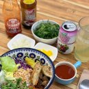 영등포생각공장도서관 | 맛집 쌀국수 분짜 가성비 좋은 양많이 주는 민똣 문래 직장인 혼밥 영등포데이트 영등포생각공장도서관맛집