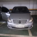 구암동147 | 대구구암동밧데리 2007년식 벤츠 B200 델코 DIN74L 배터리 출장 교체 ~~~ 대구벤츠밧데리