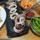 콩뿌리콩나물국밥 이미지