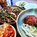 경주육회 이미지
