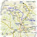 2011년 29차 천성산(상리천) 후기 이미지