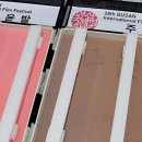 핸드프린팅 조형물 이미지